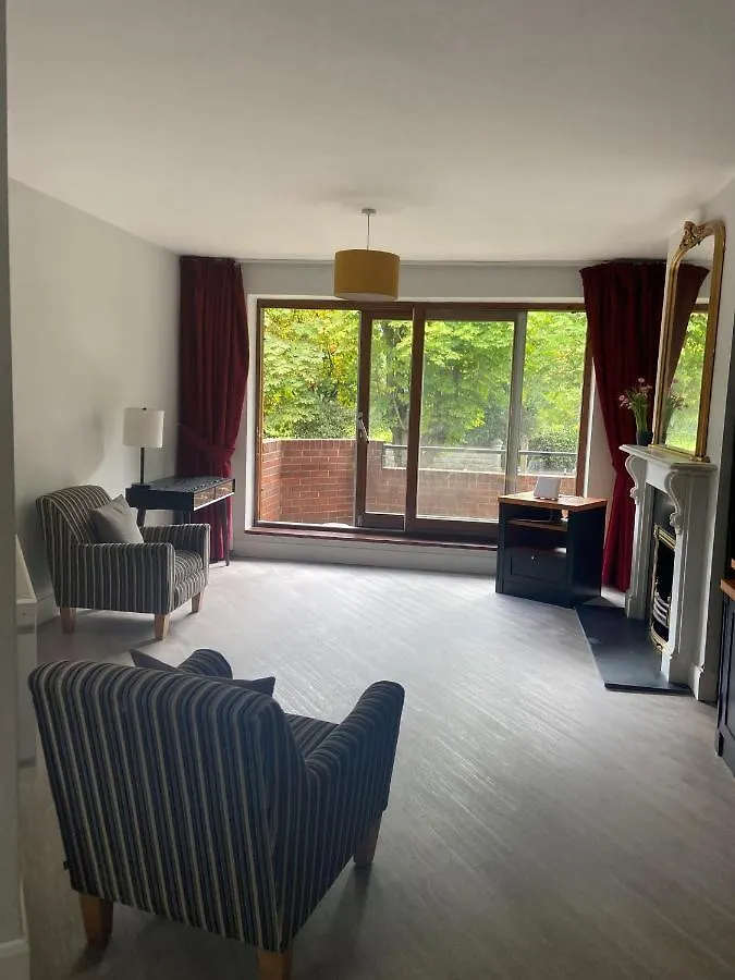 Waterloo Town House & Suites Dublino 4*,  Irlanda