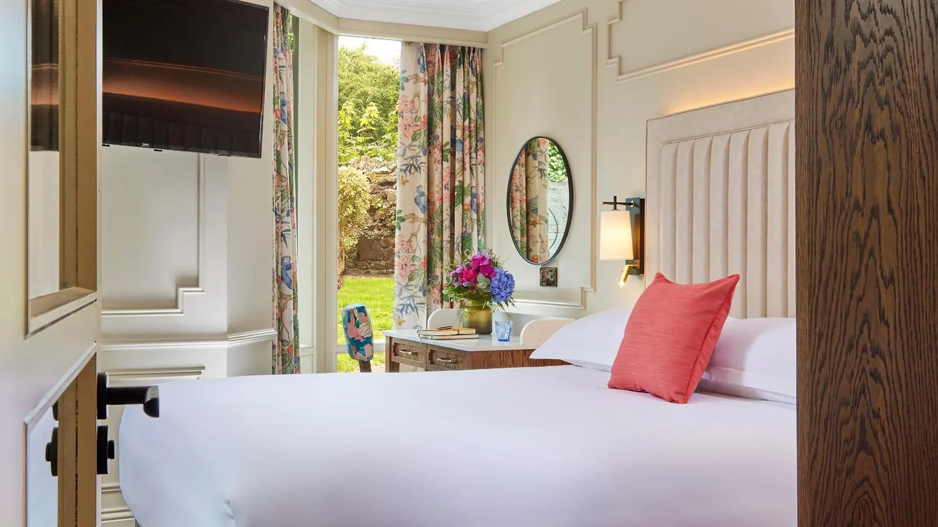 Hotel Waterloo Town House & Suites Dublino