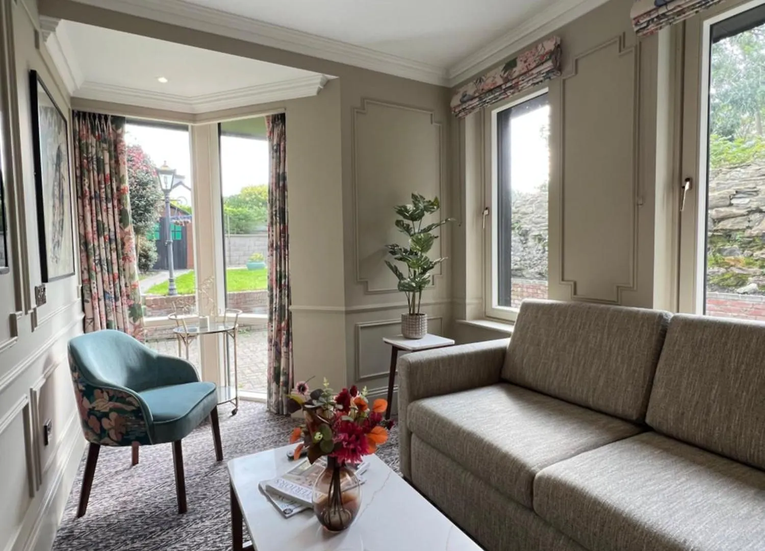 Waterloo Town House & Suites Dublino Hotel