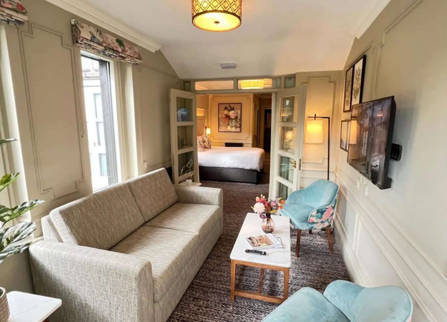 **** Hotel Waterloo Town House & Suites Dublino Irlanda