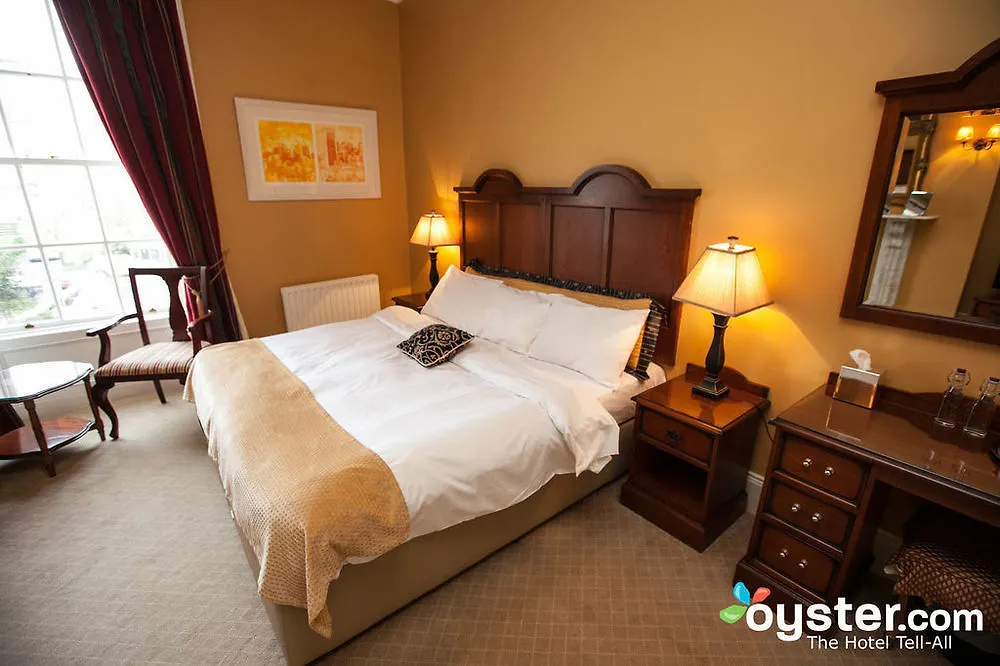 Waterloo Town House & Suites Dublino Hotel
