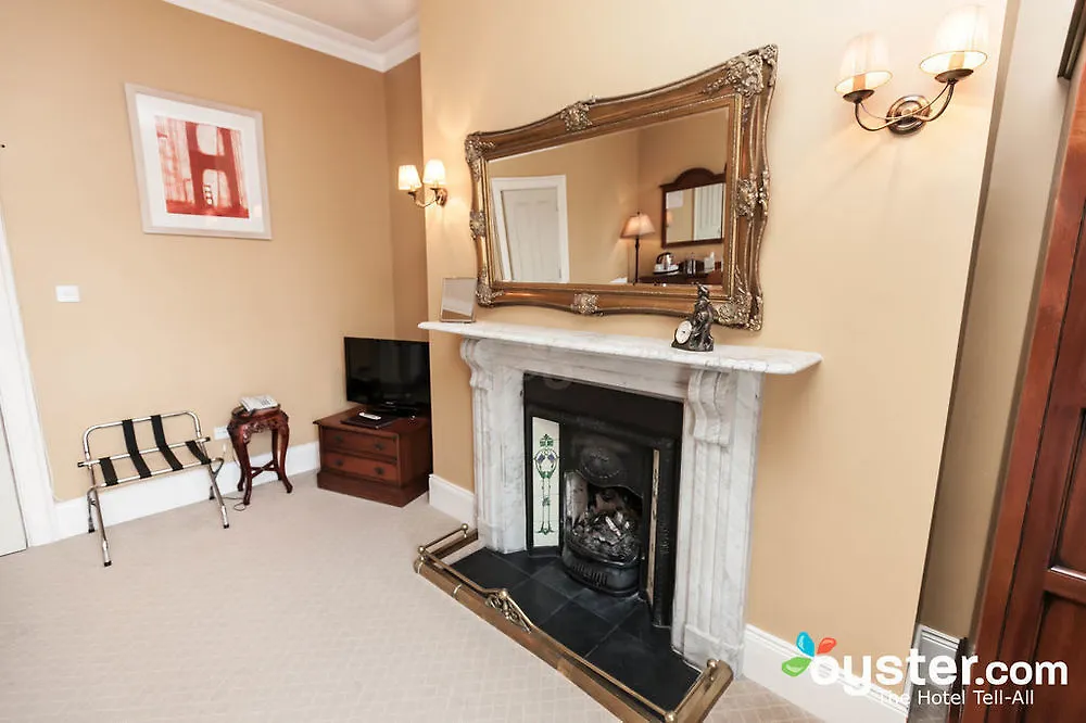 **** Hotel Waterloo Town House & Suites Dublino Irlanda