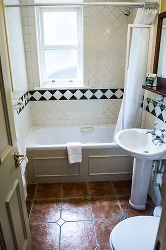 Waterloo Town House & Suites Dublino Irlanda