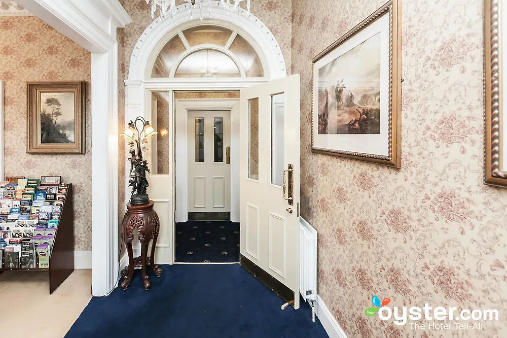 Waterloo Town House & Suites Dublino