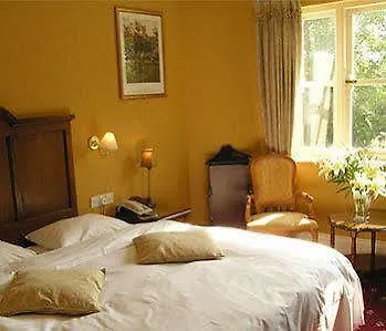 **** Hotel Waterloo Town House & Suites Dublino Irlanda
