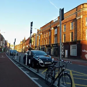 Family Rooms - Cork Centre City Séjour chez l'habitant Cork