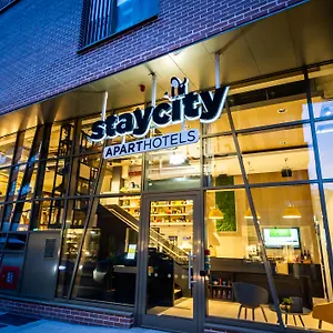 Staycity Castle Apart-hotel