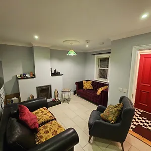 Holiday home Town House