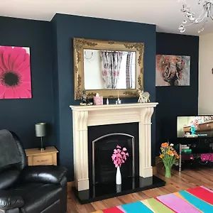 Apartment Retreat