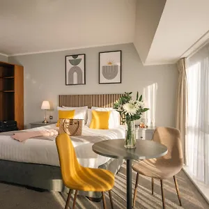 3* Szálloda Beresford