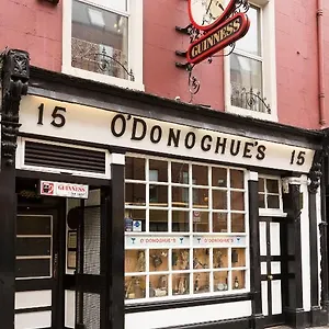 O'donoghue's Affittacamere