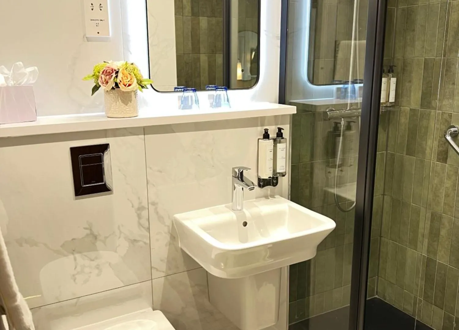 Waterloo Town House & Suites Dublin 4*,