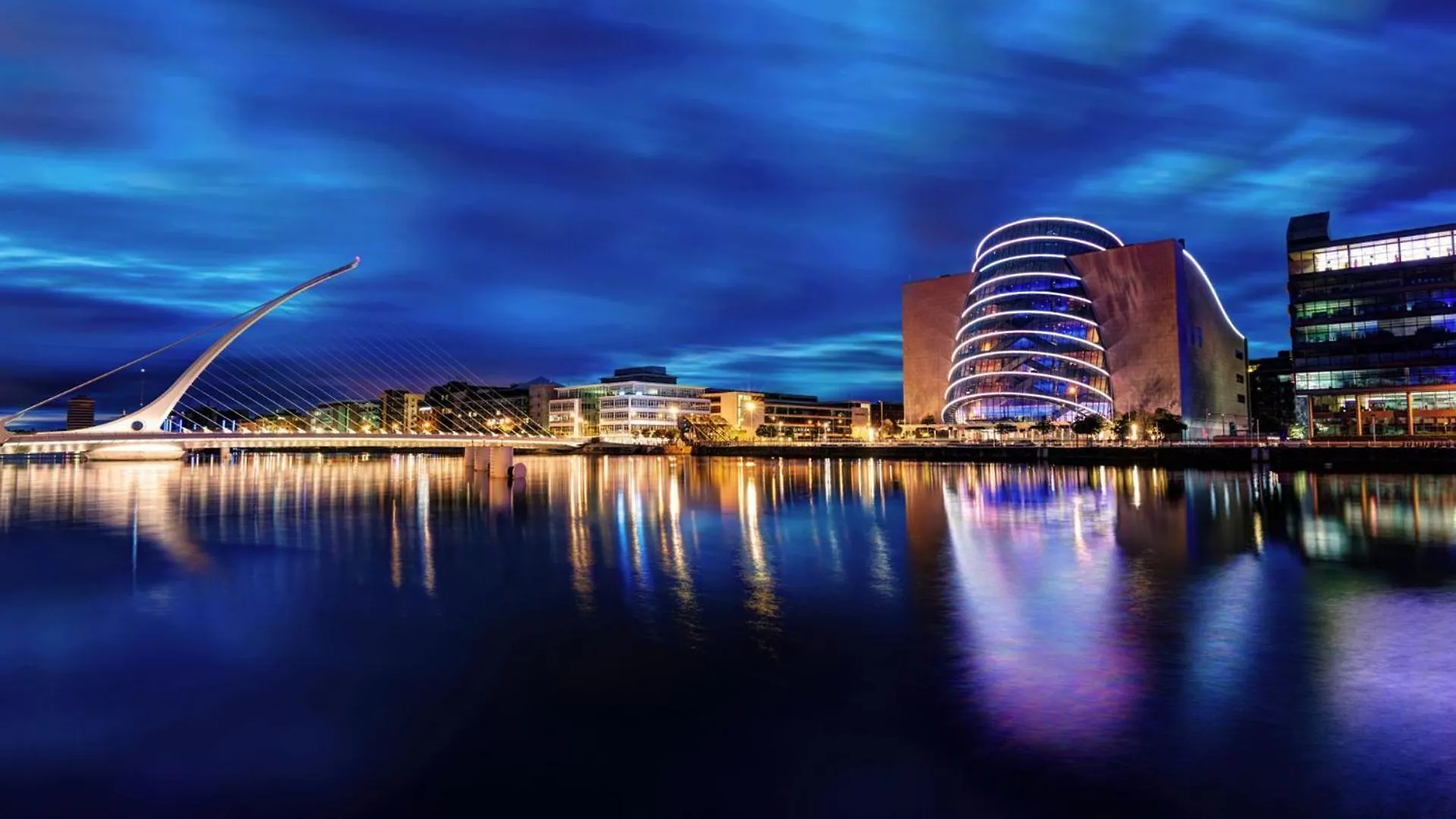 Waterloo Town House & Suites Dublin