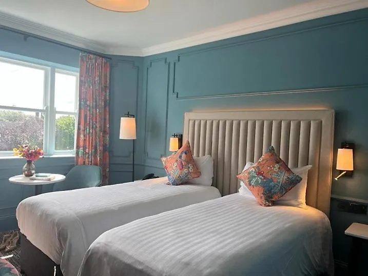 Waterloo Town House & Suites Dublin Irlande