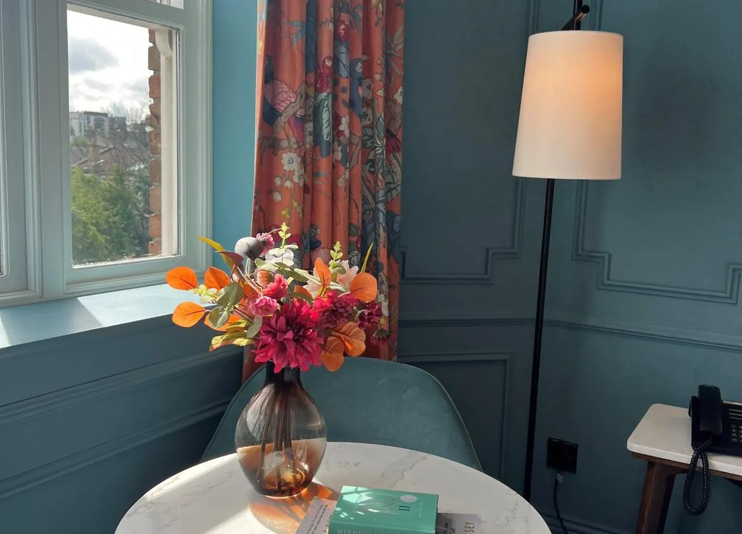 Waterloo Town House & Suites Dublin 4*,