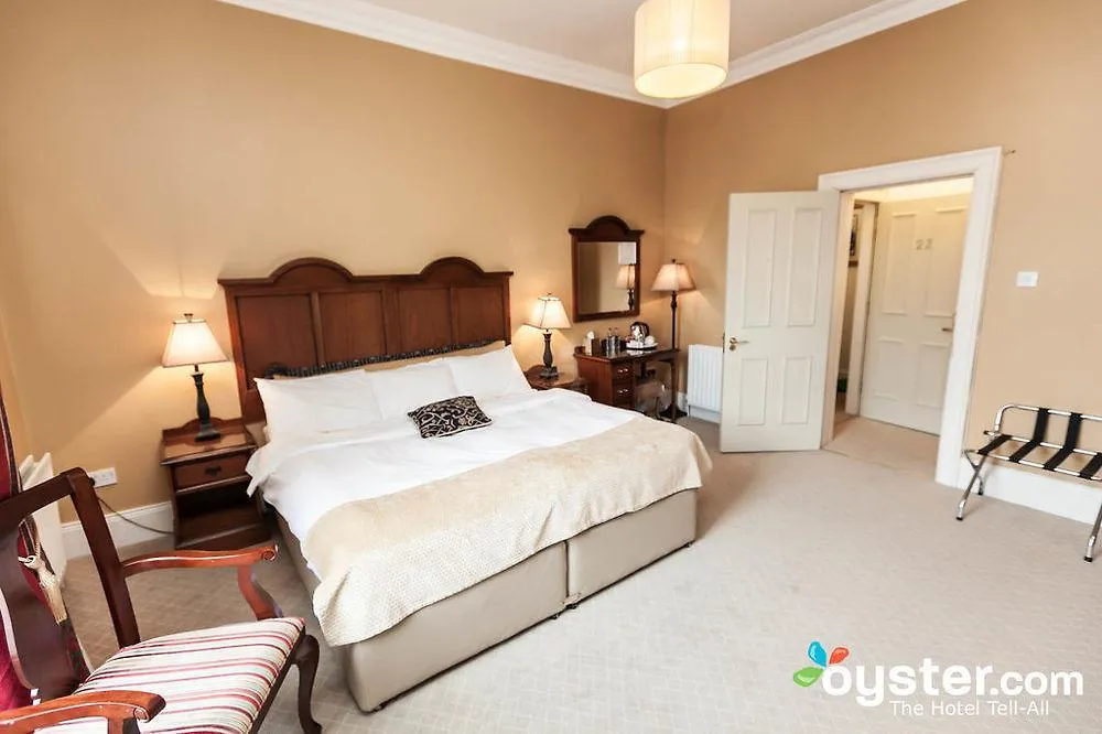 **** Hotel Waterloo Town House & Suites Dublin Irlande