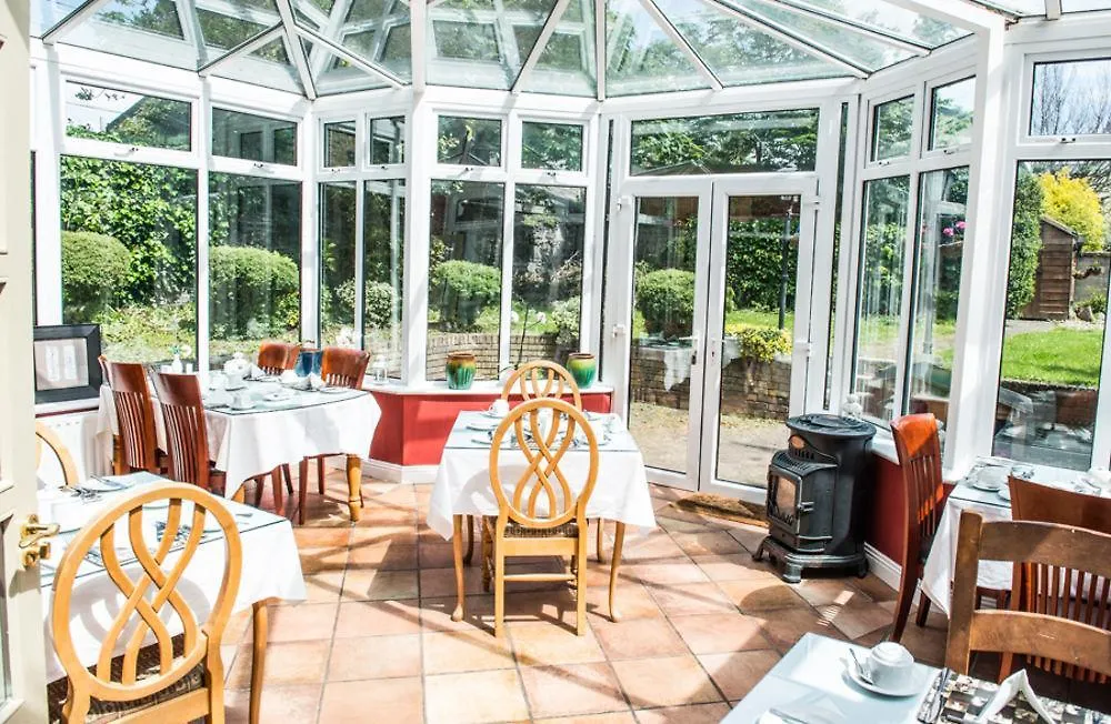 Hotell Waterloo Town House & Suites Dublin
