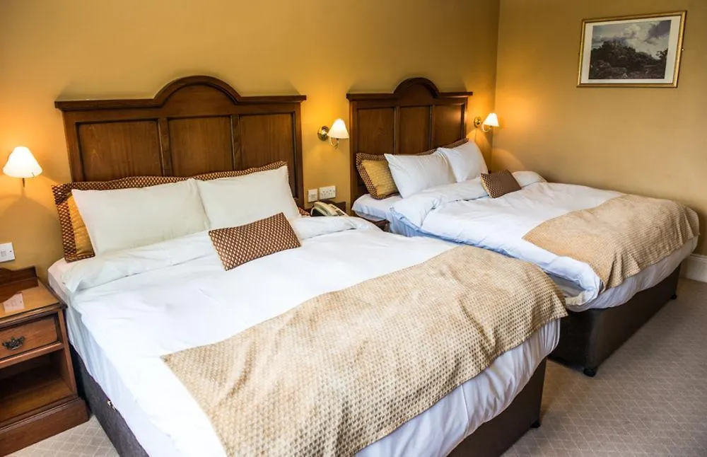 Waterloo Town House & Suites Dublin 4*,