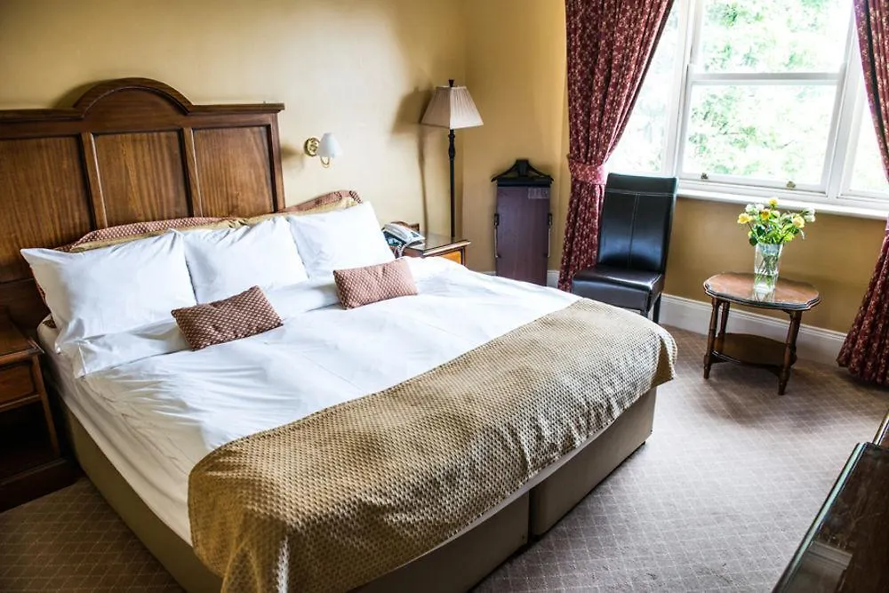 Waterloo Town House & Suites Dublin Irland