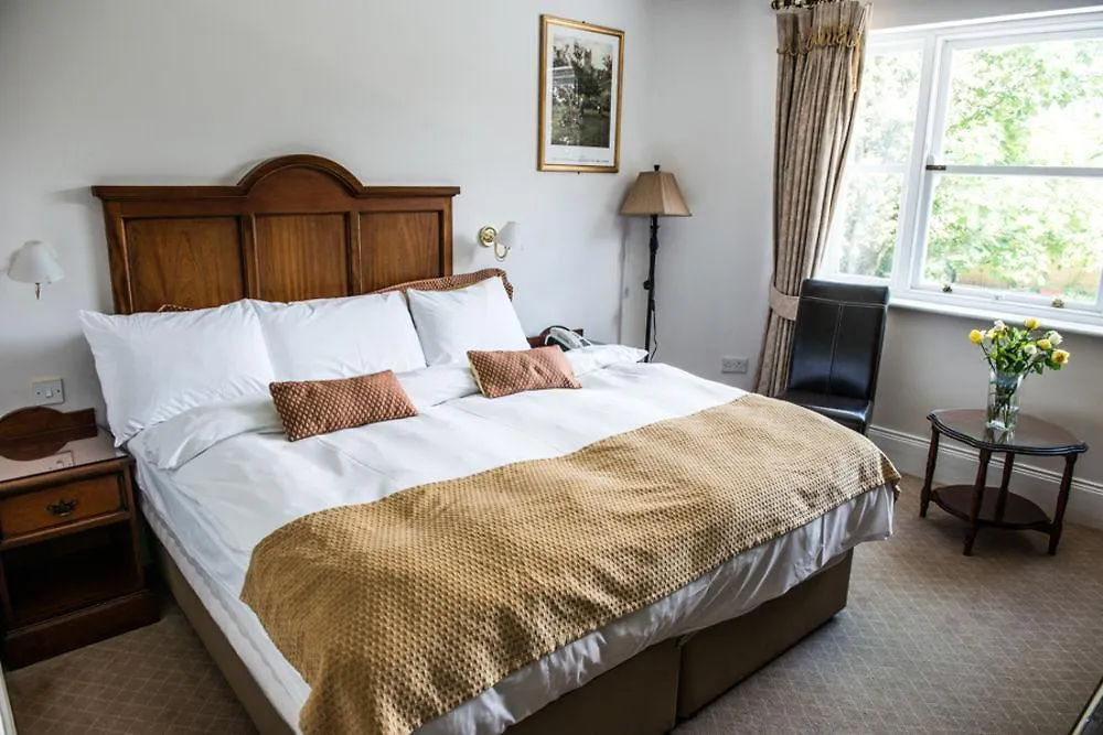 Waterloo Town House & Suites Dublin Ireland