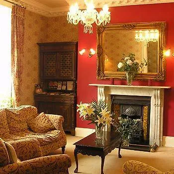 **** Hotel Waterloo Town House & Suites Dublin Irlande