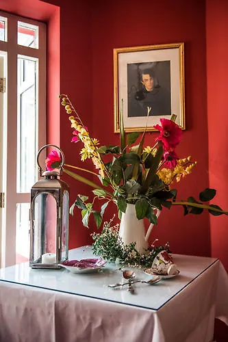 Waterloo Town House & Suites Dublin 4*,