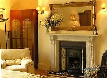 Waterloo Town House & Suites Dublin Hotell