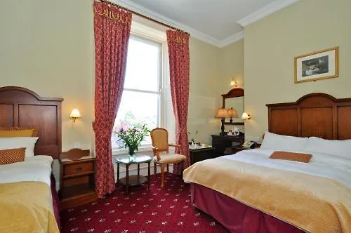 Waterloo Town House & Suites Dublin