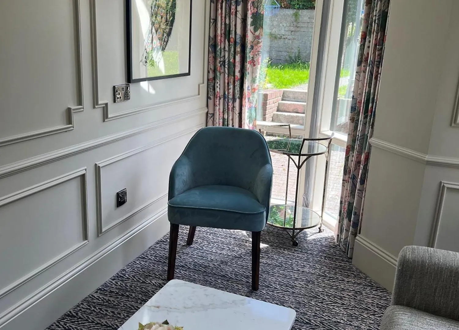 Waterloo Town House & Suites Dublin 4*,