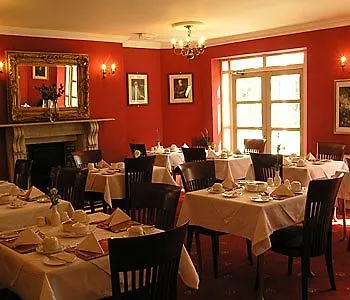 Szálloda Waterloo Town House & Suites Dublin